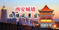 啊啊啊被插进好爽视频中国陕西-西安城墙旅游风景区